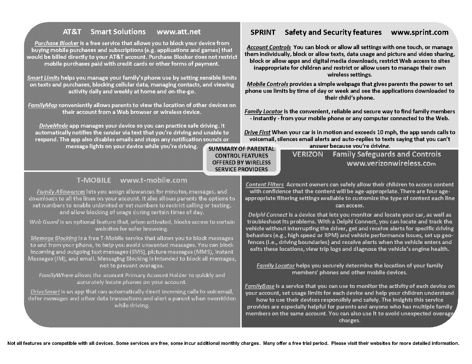 block outgoing text messages verizon