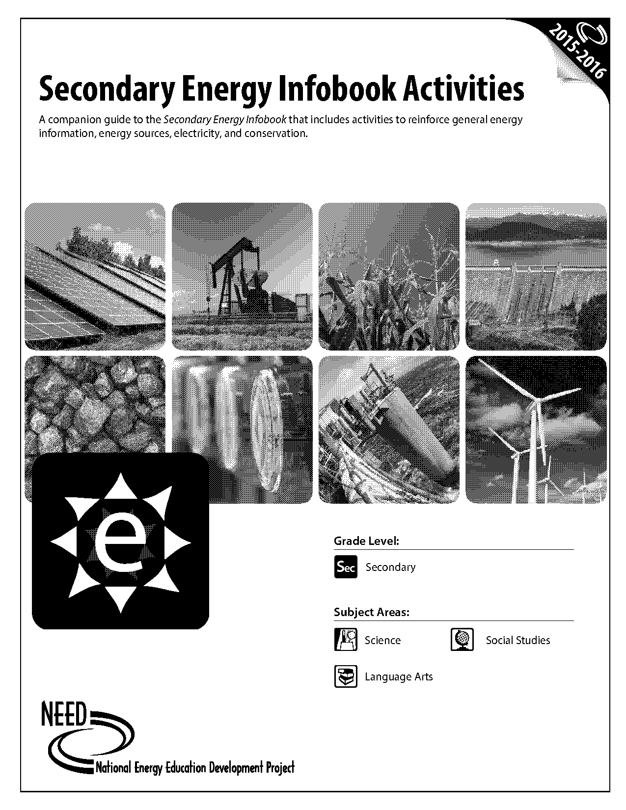 forms and sources of energy worksheet answer key