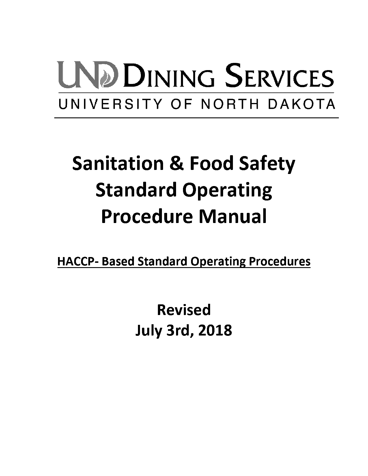 free policy and procedure manual template