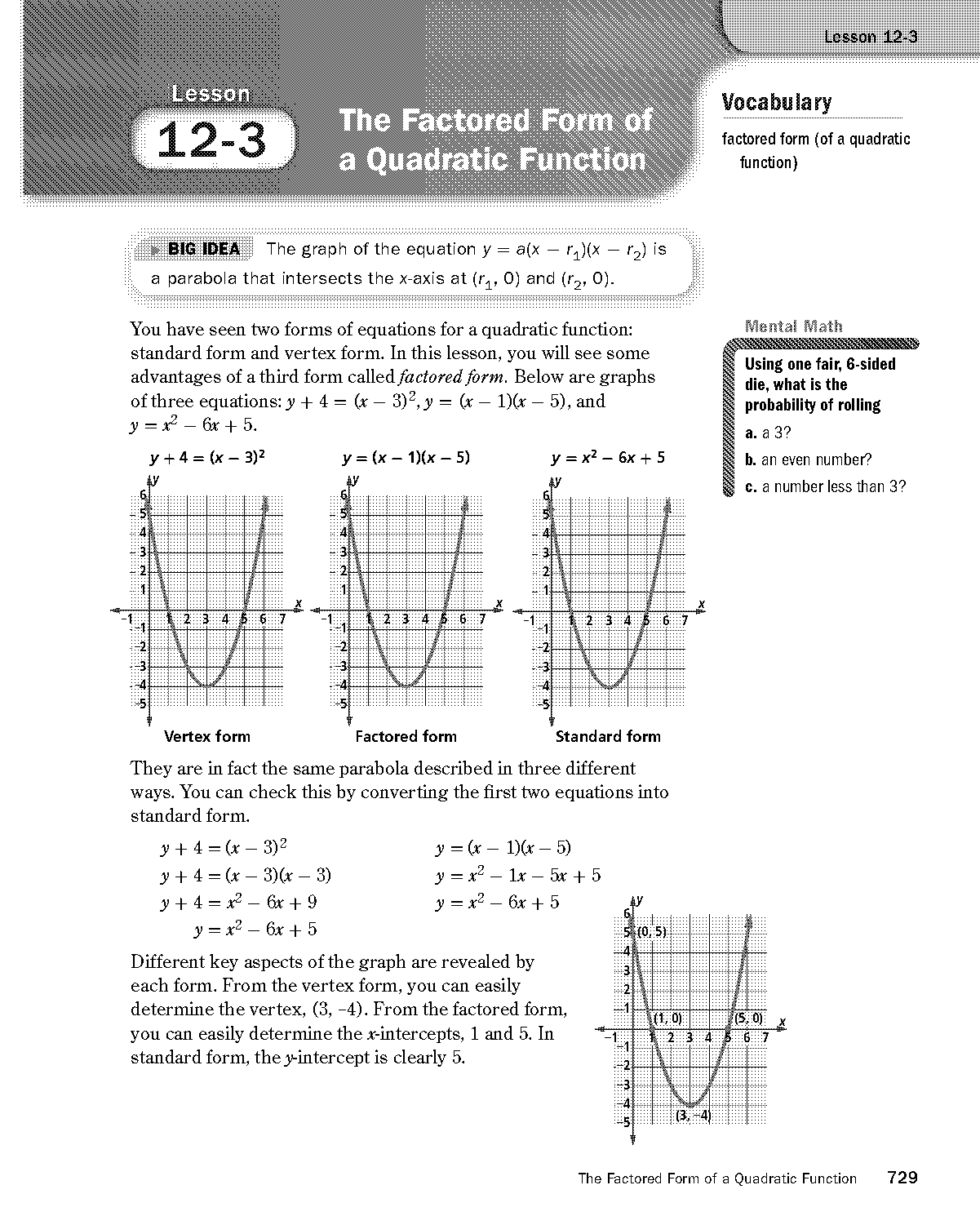 write quadratic equation in vertex form calculator sy