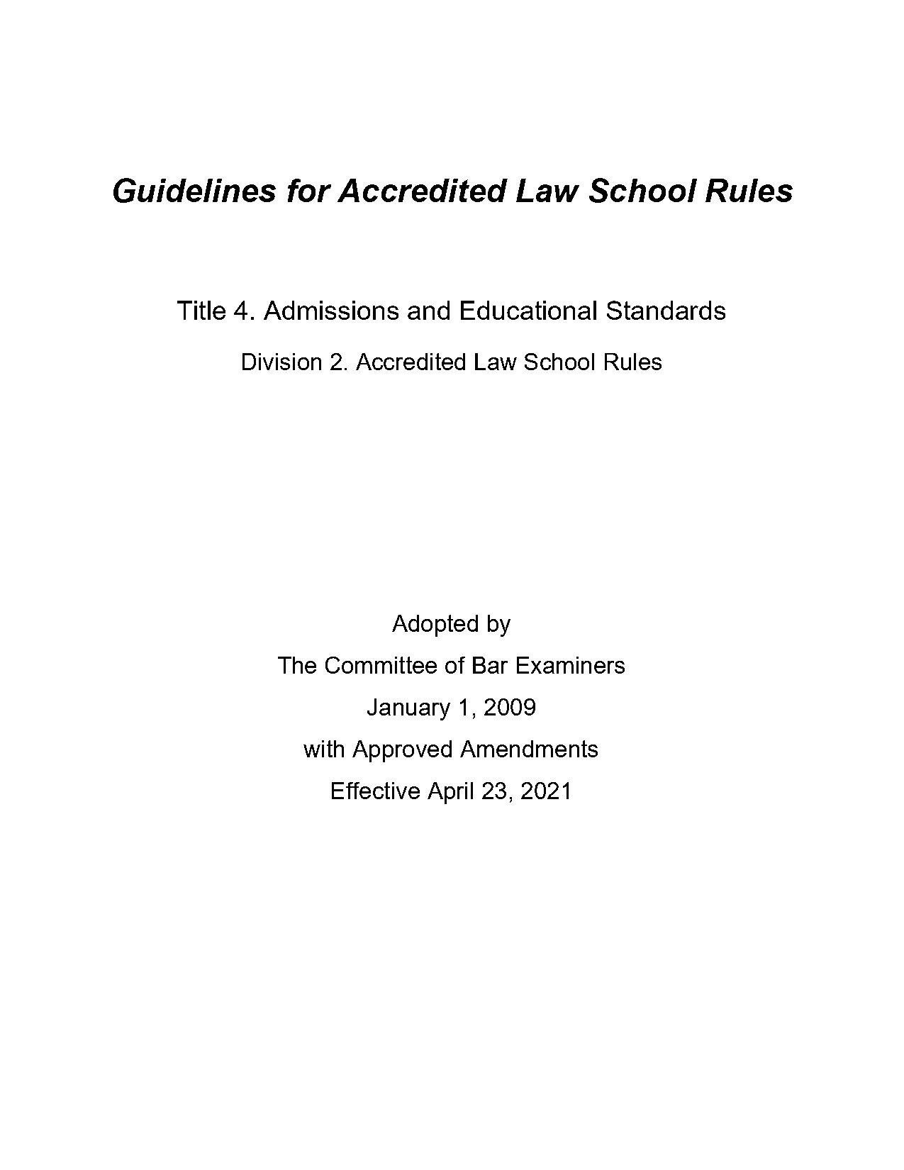 requirements for law school in california