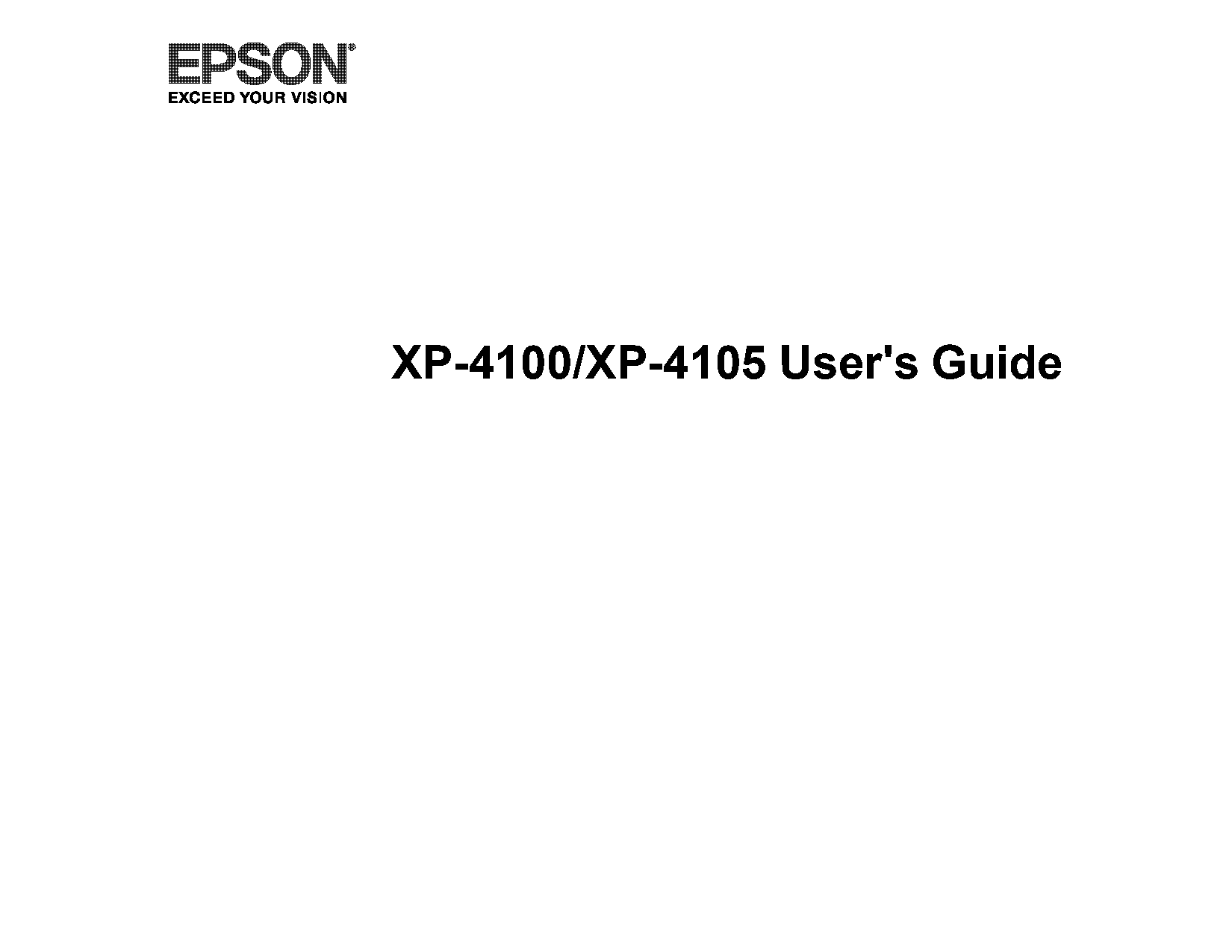 why is my printer printing documents in reverse epson