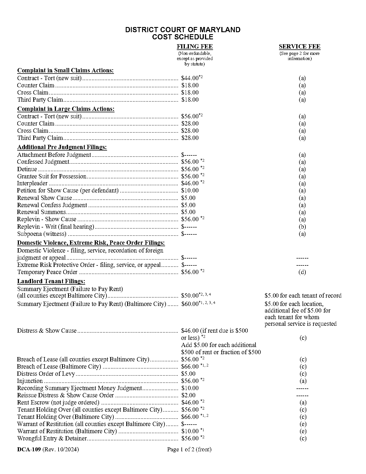 maryland insurance department renewal