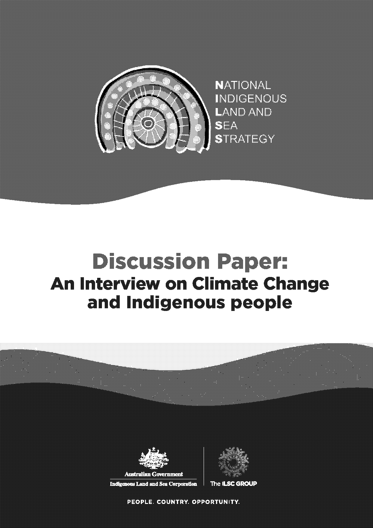 aboriginal land modification australia