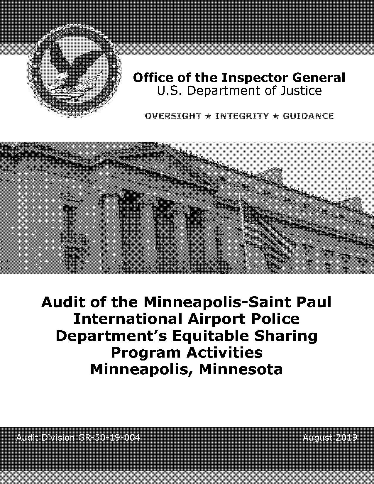 minneapolis police department records division