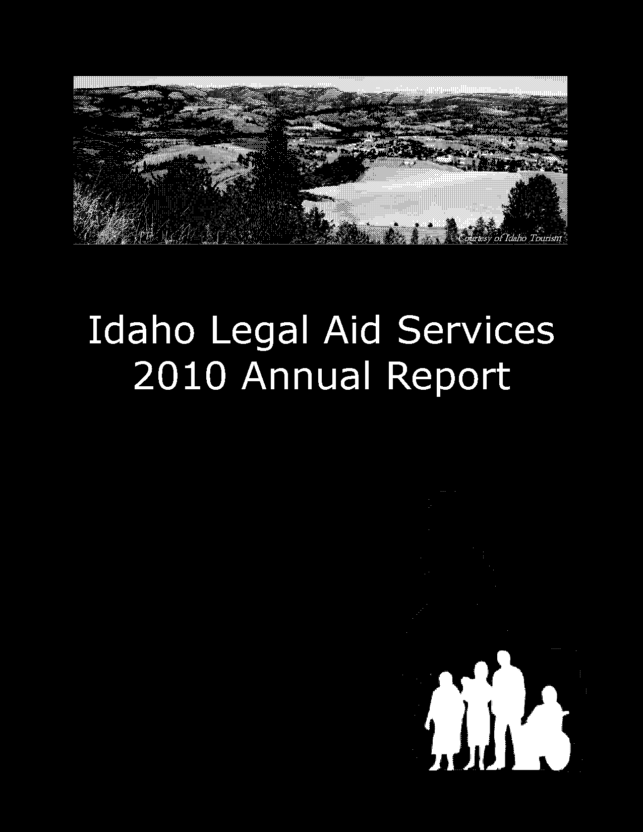 idaho courts guardianship report