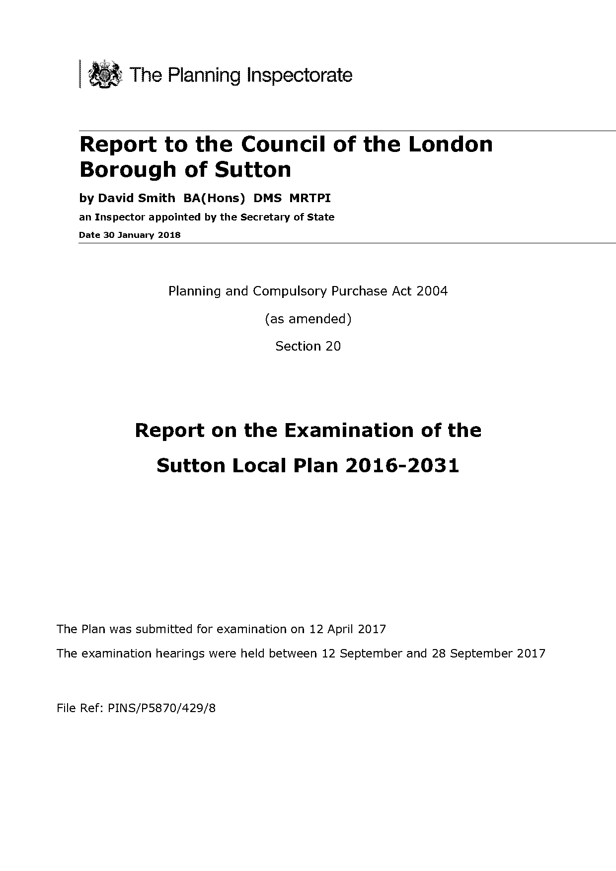 how to make a complaint to sutton council