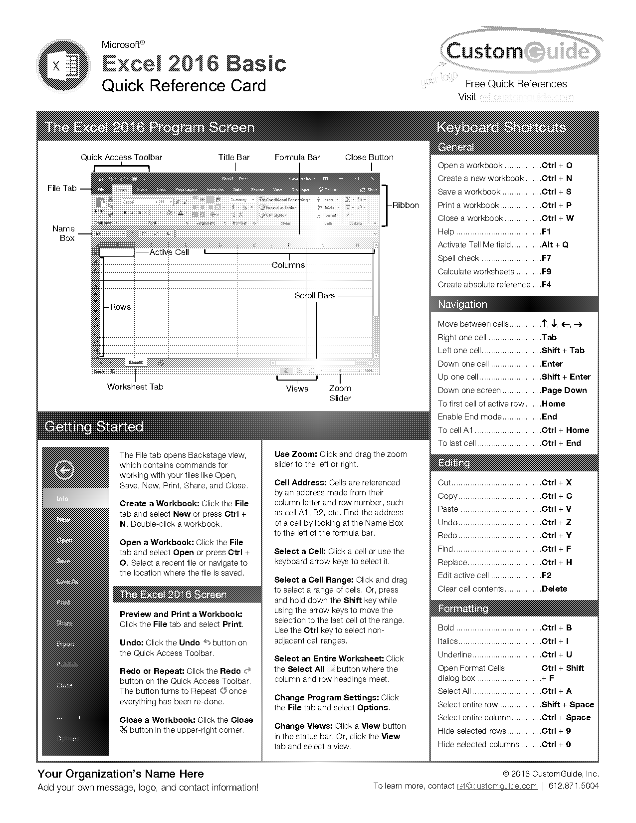 keyboard shortcut for absolute cell reference google sheets