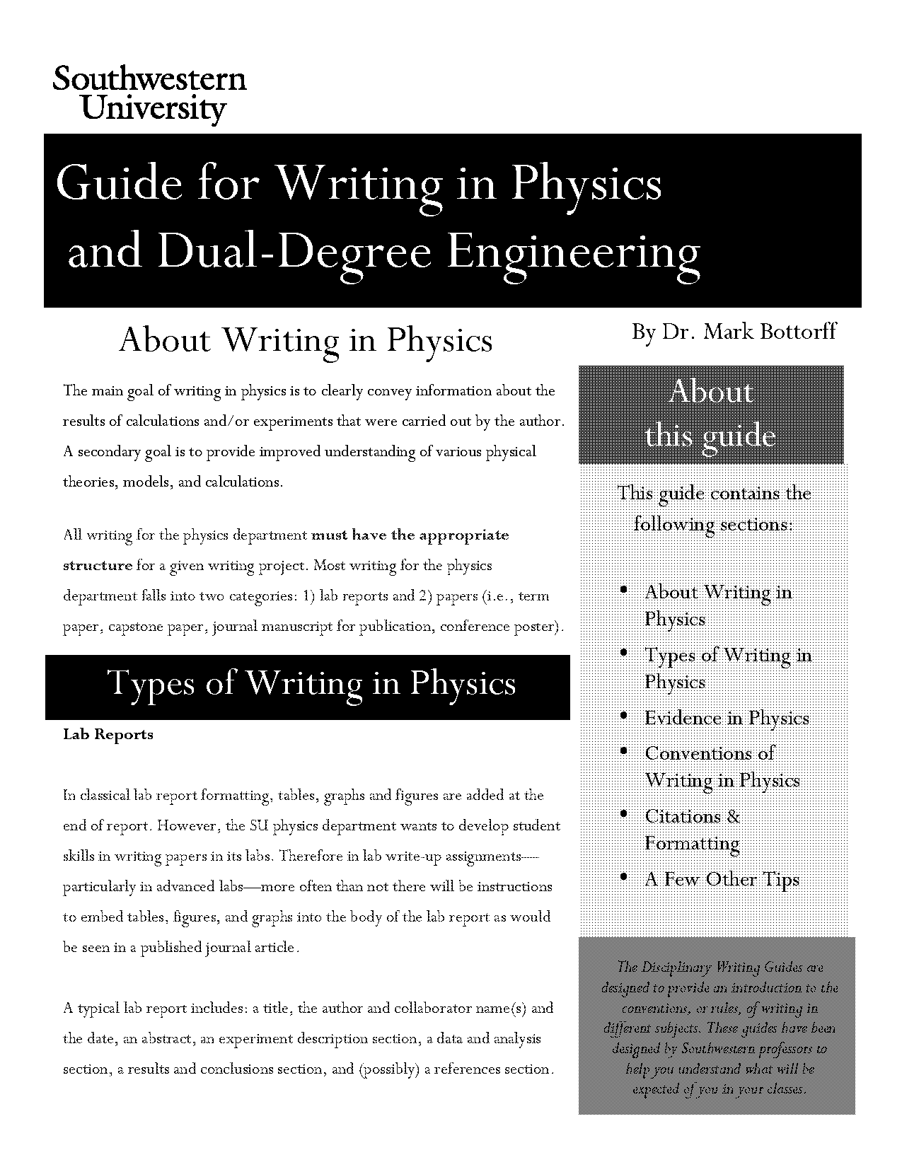 applied physics a reference style