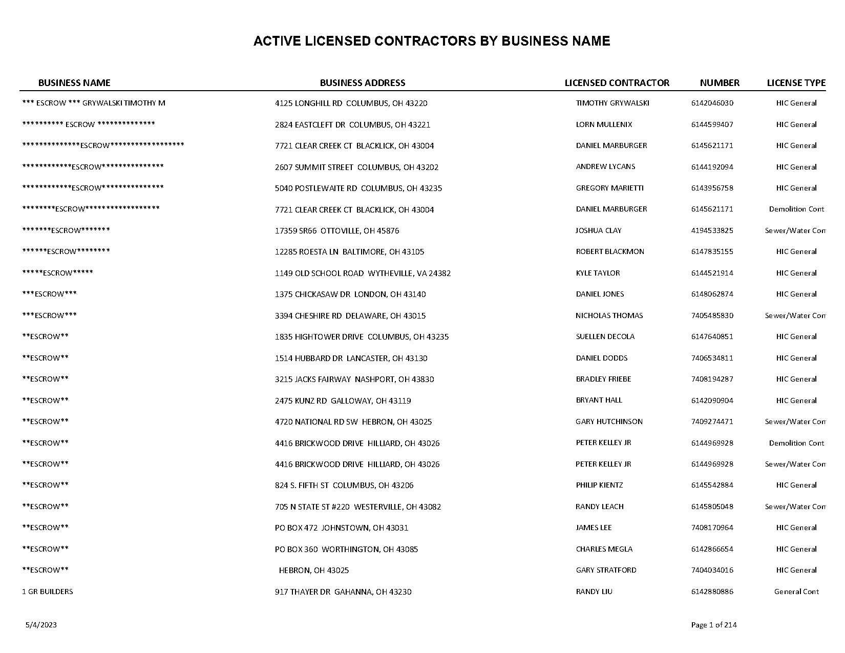 costco ordering form grafton