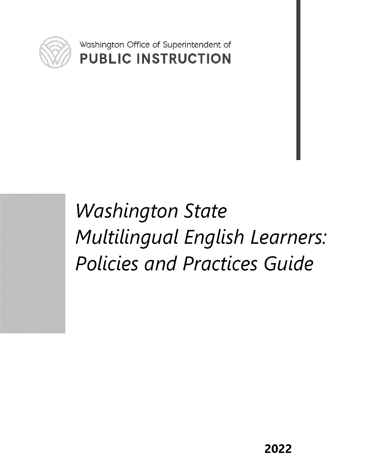 first american title best practices template