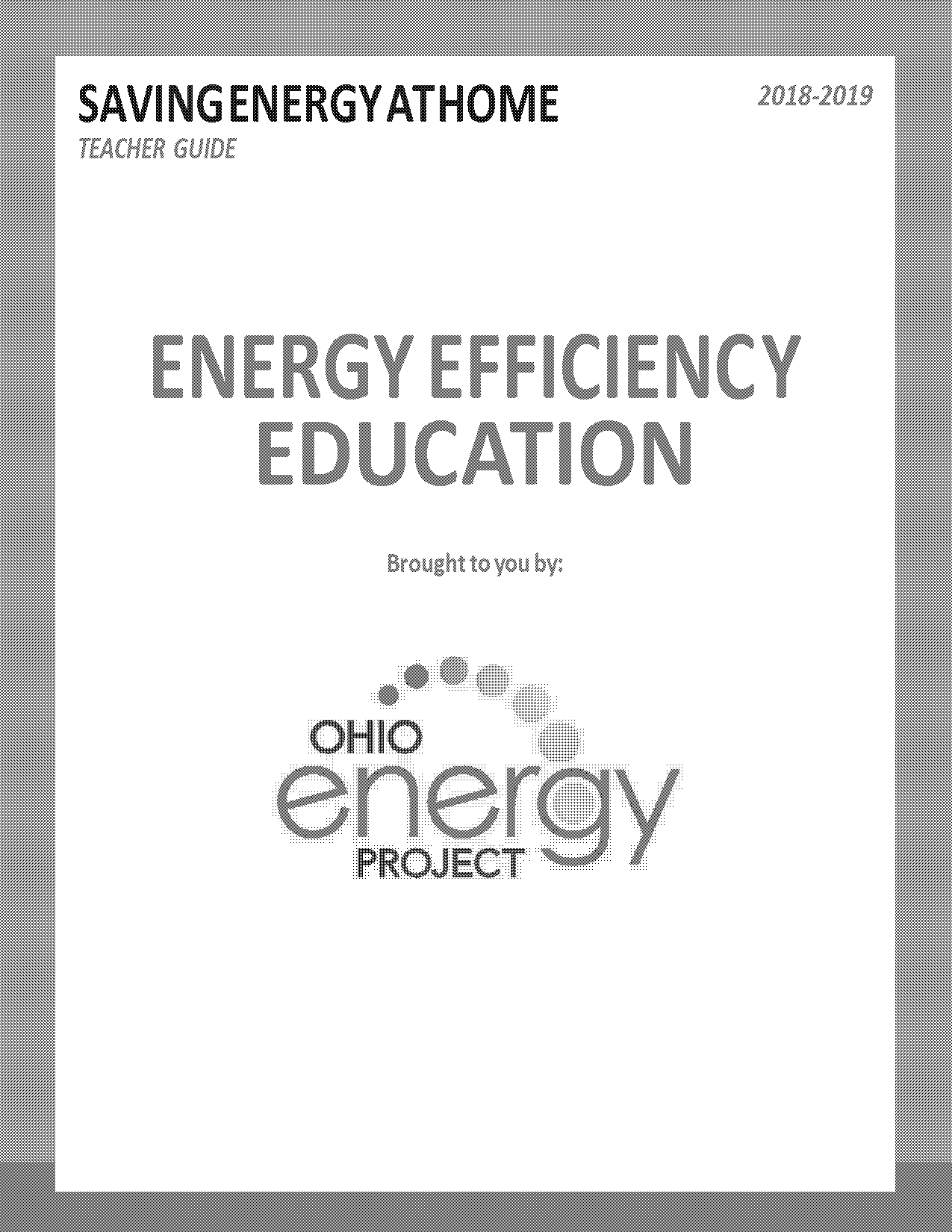 forms and sources of energy worksheet answer key